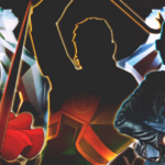 Ninja Gaiden Returns with a New Game Called Ragebound: A Complete Overview