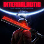Intergalactic: The Heretic Prophet, Naughty Dog’s New Game, Faces Backlash from Fans