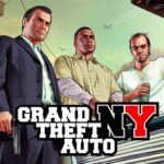 GTA New York