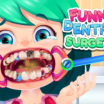 Funny Dentist Surgery