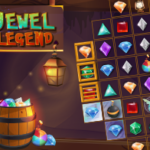 Jewel Legend