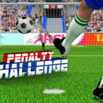 Penalty Challenge