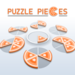 Puzzle Pieces