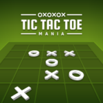 Tic Tac Toe Mania